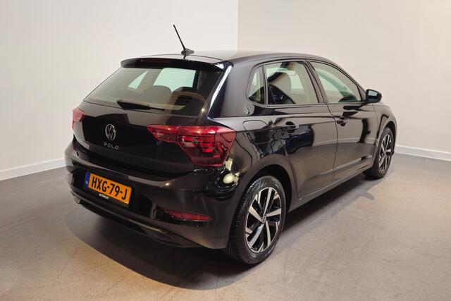 Volkswagen POLO 1.0 TSI Life Business Automaat - Stoelverwarming - Apple Carplay/Android Auto - Virtual cockpit