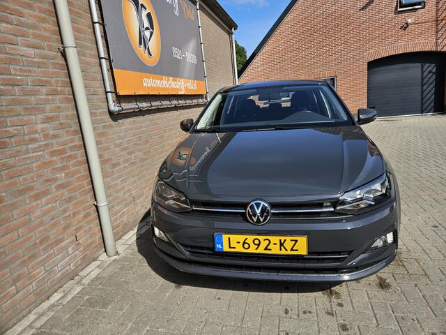 Volkswagen POLO 1.0 TSI Comfortline