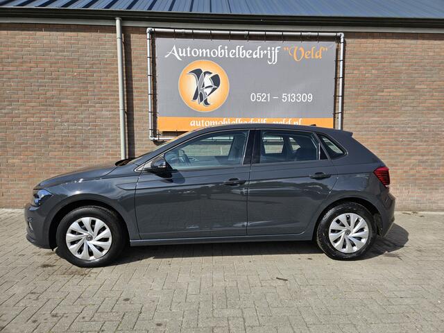 Volkswagen POLO 1.0 TSI Comfortline