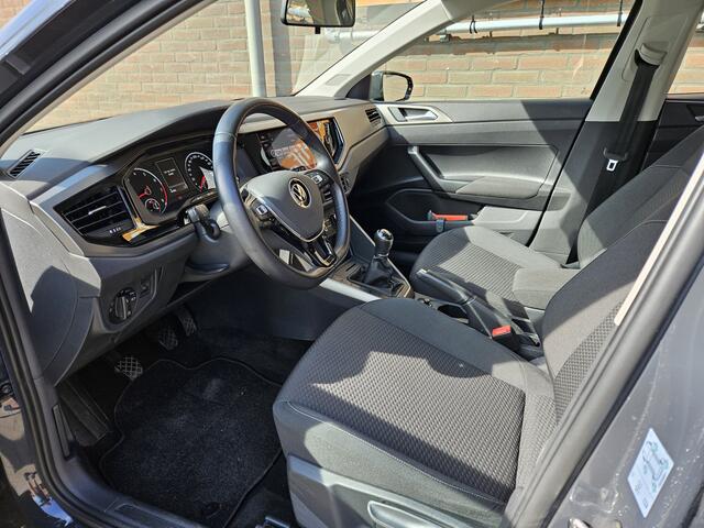 Volkswagen POLO 1.0 TSI Comfortline