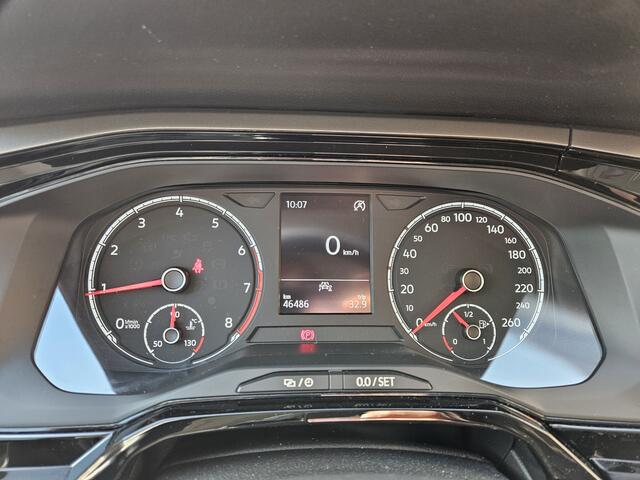 Volkswagen POLO 1.0 TSI Comfortline