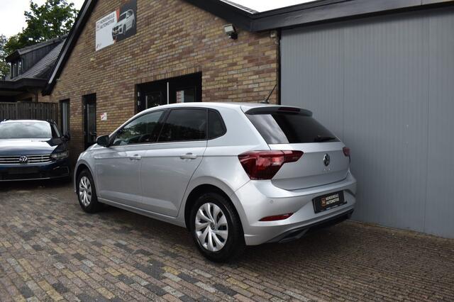 Volkswagen POLO 1.0 TSI LIFE EDITION, Apple Carplay, ACC, Lane