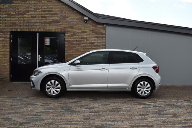 Volkswagen POLO 1.0 TSI LIFE EDITION, Apple Carplay, ACC, Lane