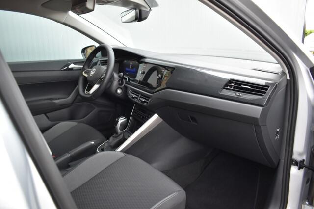Volkswagen POLO 1.0 TSI LIFE EDITION, Apple Carplay, ACC, Lane