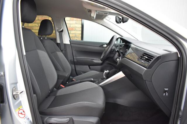 Volkswagen POLO 1.0 TSI LIFE EDITION, Apple Carplay, ACC, Lane