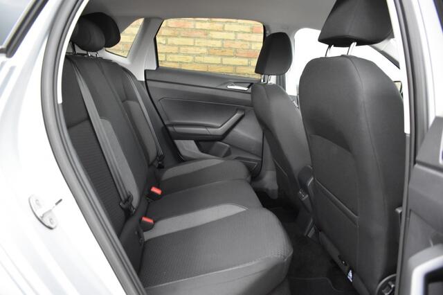 Volkswagen POLO 1.0 TSI LIFE EDITION, Apple Carplay, ACC, Lane