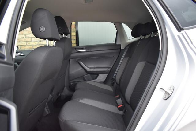 Volkswagen POLO 1.0 TSI LIFE EDITION, Apple Carplay, ACC, Lane