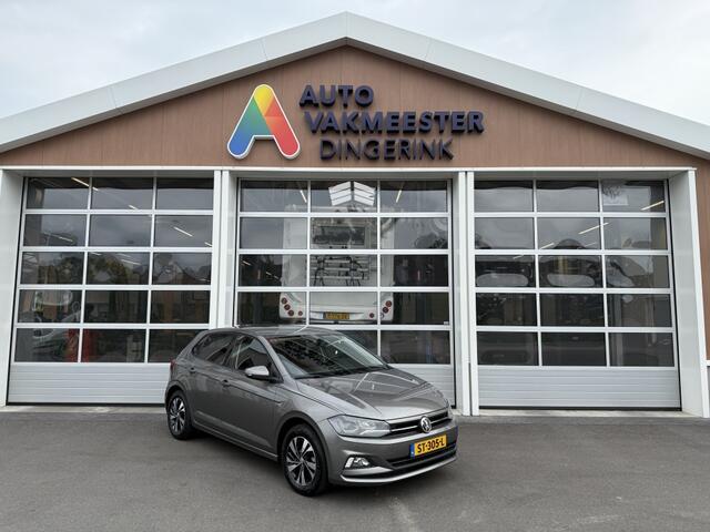 Volkswagen POLO 1.0 TSI Comfortline