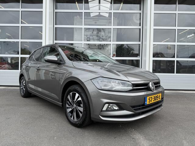 Volkswagen POLO 1.0 TSI Comfortline