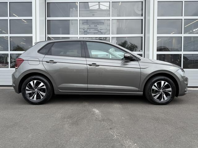 Volkswagen POLO 1.0 TSI Comfortline