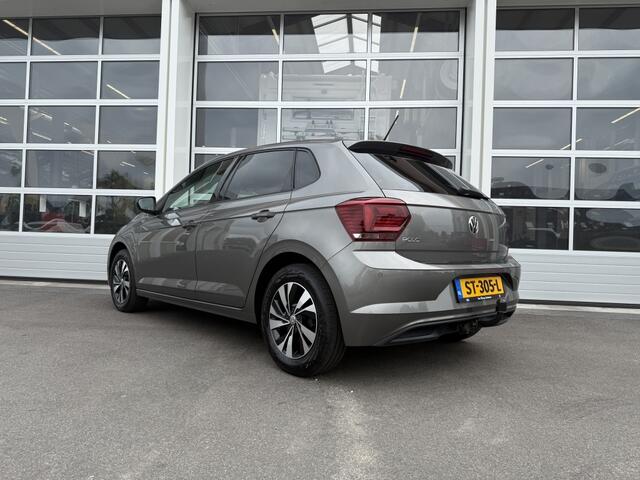 Volkswagen POLO 1.0 TSI Comfortline