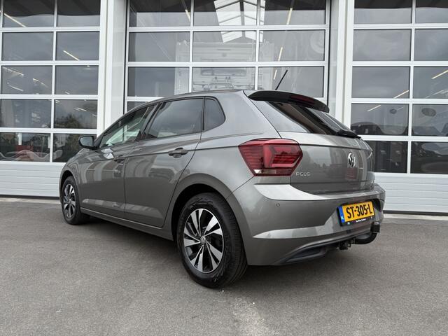 Volkswagen POLO 1.0 TSI Comfortline