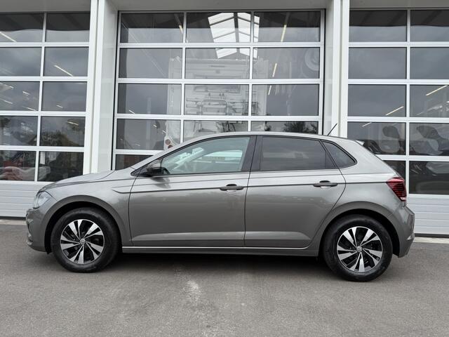 Volkswagen POLO 1.0 TSI Comfortline