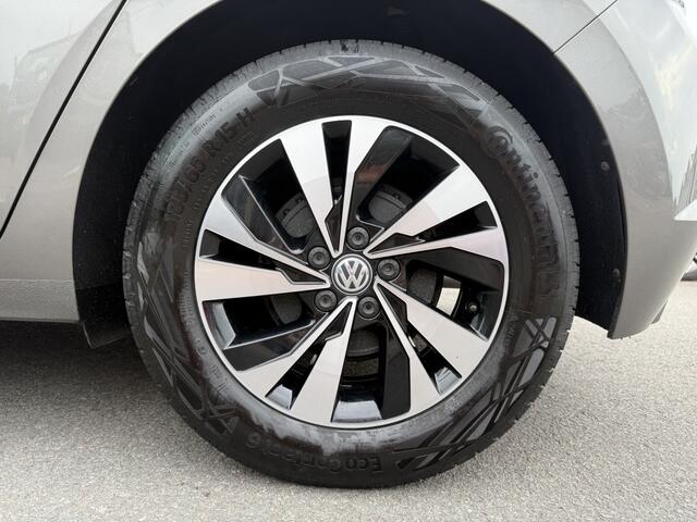 Volkswagen POLO 1.0 TSI Comfortline