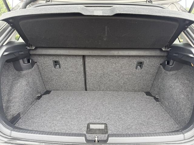 Volkswagen POLO 1.0 TSI Comfortline