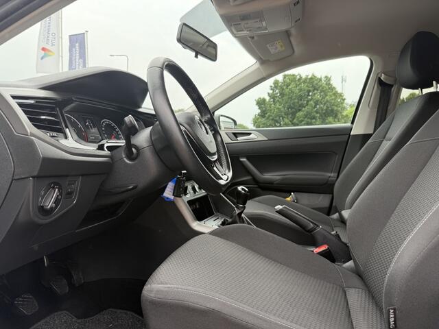 Volkswagen POLO 1.0 TSI Comfortline