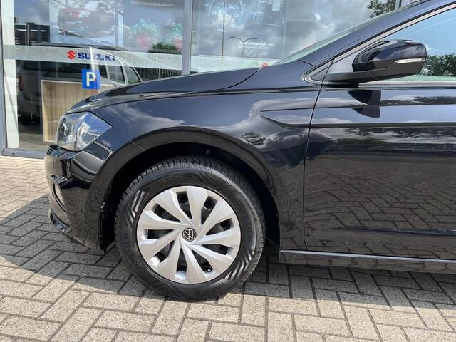 Volkswagen POLO 1.0 TSI Comfortline Automaat | parkeersensoren