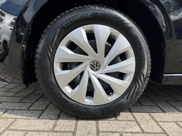Volkswagen POLO 1.0 TSI Comfortline Automaat | parkeersensoren