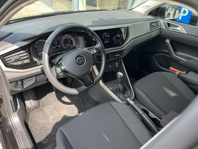 Volkswagen POLO 1.0 TSI Comfortline Automaat | parkeersensoren