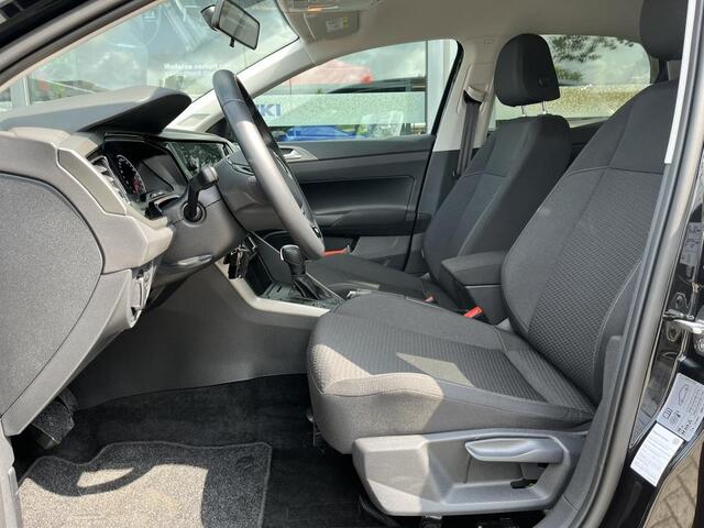 Volkswagen POLO 1.0 TSI Comfortline Automaat | parkeersensoren