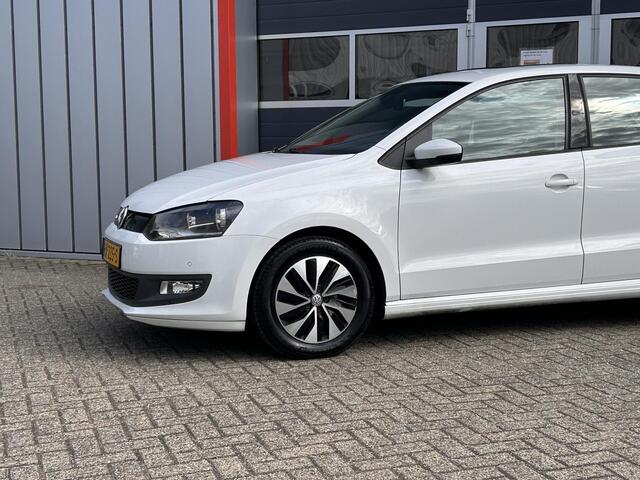 Volkswagen POLO 1.0 BlueMotion Edition | Pano | Cruise | CarPlay | Lichtmetaal |