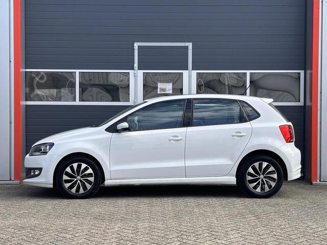 Volkswagen POLO 1.0 BlueMotion Edition | Pano | Cruise | CarPlay | Lichtmetaal |