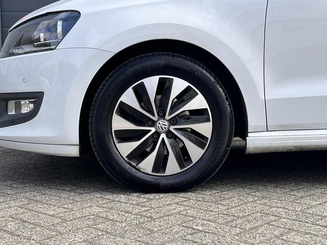 Volkswagen POLO 1.0 BlueMotion Edition | Pano | Cruise | CarPlay | Lichtmetaal |