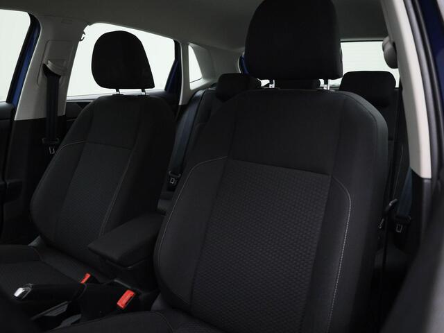 Volkswagen POLO 1.0TSI/95PK Comfortline · Apple Car Play · Airco · Parkeersensoren · Adaptive cruise control ·