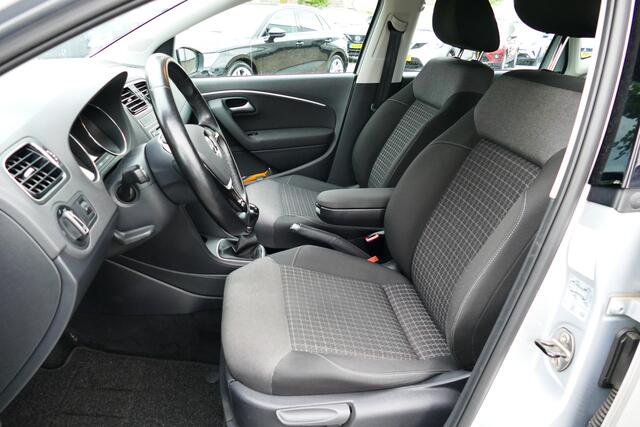 Volkswagen POLO 1.0 Comfortline Edition. Carplay/Android, Navi, Airco, Cruise