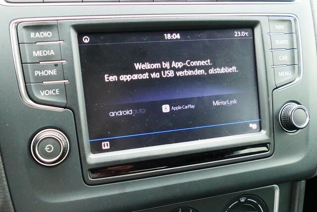 Volkswagen POLO 1.0 Comfortline Edition. Carplay/Android, Navi, Airco, Cruise