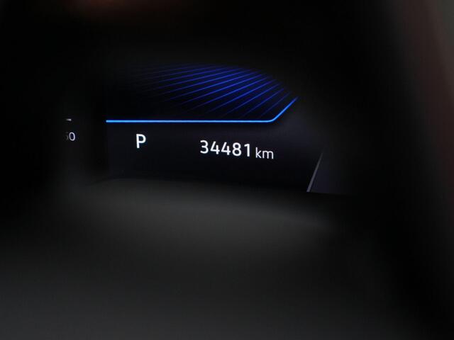 Volkswagen POLO 1.0 TSI 95 pk DSG R-Line | Achteruitrijcamera | Navigatie | Stoelverwarming | Adaptive Cruise
