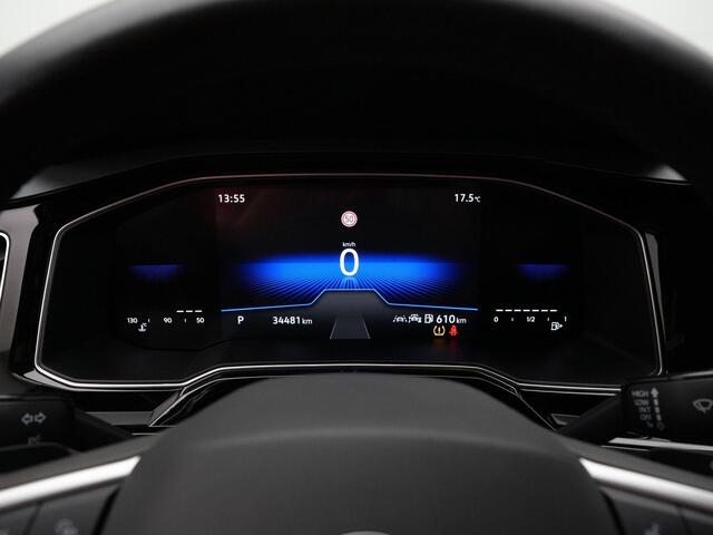 Volkswagen POLO 1.0 TSI 95 pk DSG R-Line | Achteruitrijcamera | Navigatie | Stoelverwarming | Adaptive Cruise