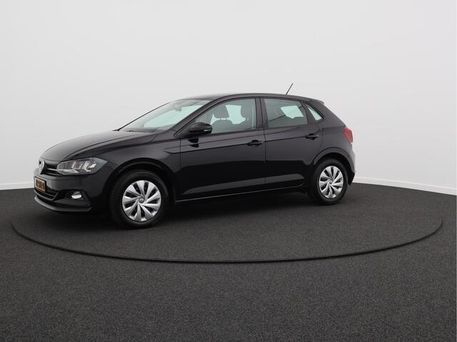 Volkswagen POLO 1.0 TSI Comfortline/ lage km/ zeer mooi!