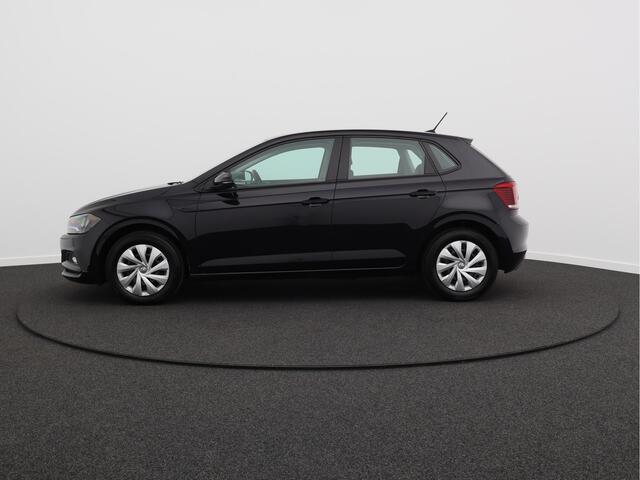 Volkswagen POLO 1.0 TSI Comfortline/ lage km/ zeer mooi!