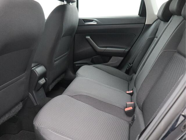 Volkswagen POLO 1.0 TSI Comfortline/ lage km/ zeer mooi!