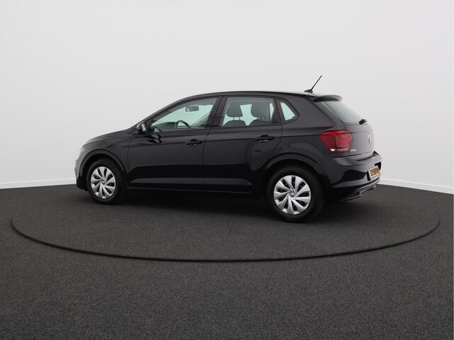 Volkswagen POLO 1.0 TSI Comfortline/ lage km/ zeer mooi!