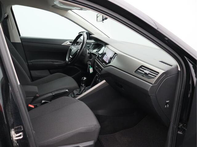Volkswagen POLO 1.0 TSI Comfortline/ lage km/ zeer mooi!