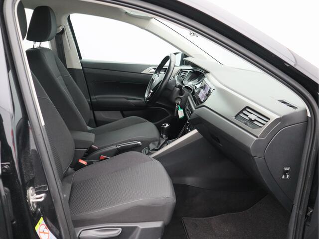 Volkswagen POLO 1.0 TSI Comfortline/ lage km/ zeer mooi!