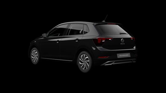 Volkswagen POLO Life Edition 1.0 TSI 95PK