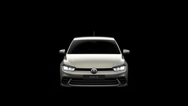 Volkswagen POLO Life Edition 1.0 95 PK TSI