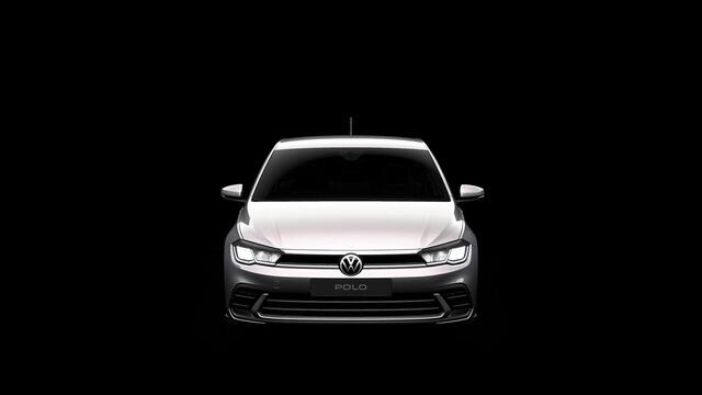 Volkswagen POLO Life Edition 1.0 95 PK TSI