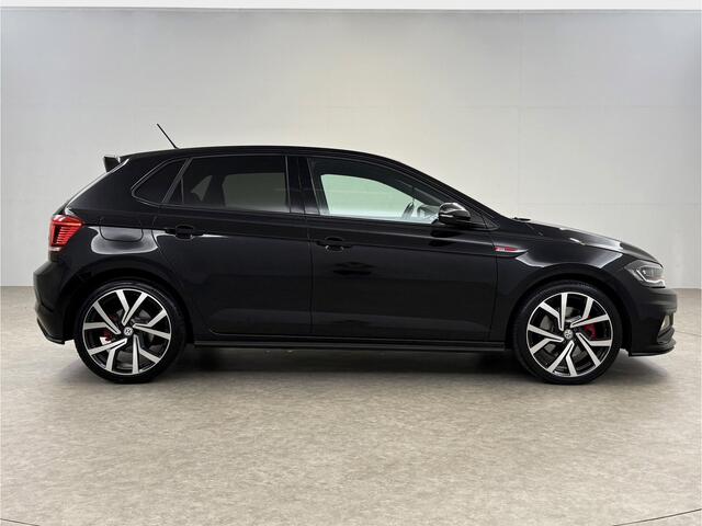 Volkswagen POLO 2.0 TSI GTI 200PK LED Clima Cruise PDC 18''LMV