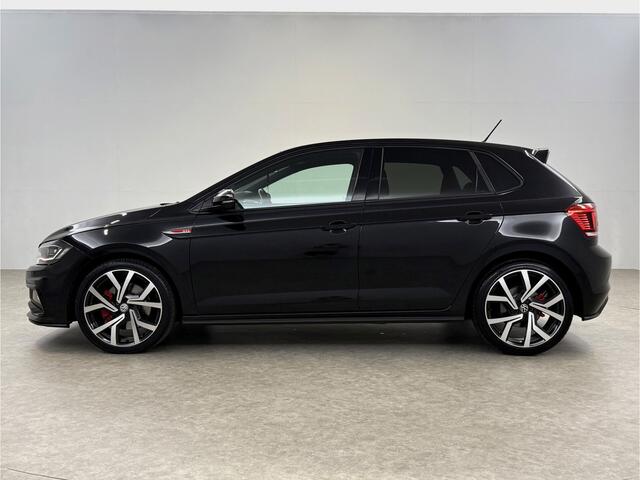 Volkswagen POLO 2.0 TSI GTI 200PK LED Clima Cruise PDC 18''LMV