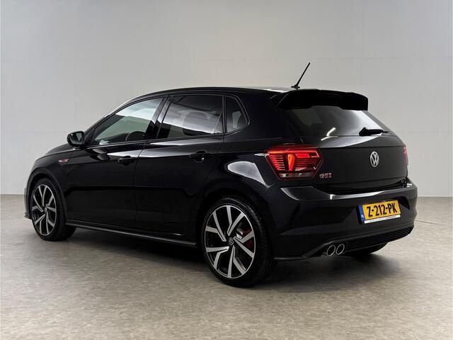 Volkswagen POLO 2.0 TSI GTI 200PK LED Clima Cruise PDC 18''LMV