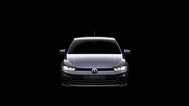 Volkswagen POLO Edition 1.0 MPI 59 kW / 80 pk Hatchback 5 versn. H