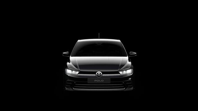 Volkswagen POLO Edition 1.0 MPI 59 kW / 80 pk Hatchback 5 versn. H