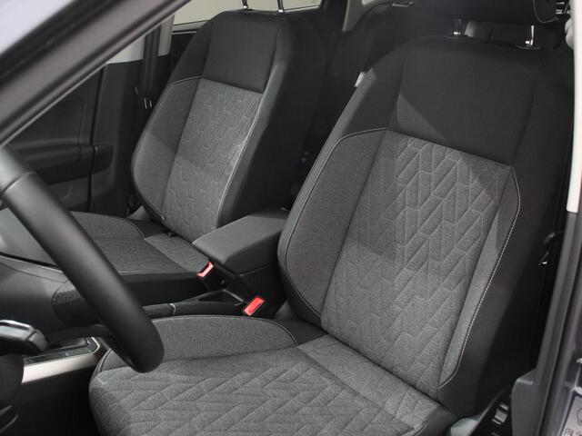 Volkswagen POLO 1.0 TSI Move | Navigatie | App Connect / Android Auto / Apple Carplay | Climate Control | Parkeer sensoren | Lichtmetalen Velgen | Dab | Digitale Cockpit