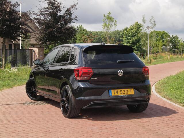 Volkswagen POLO 1.0 TSI Comfortline | Camera | Apple Carplay | Cruise Control | Parkeersensoren |