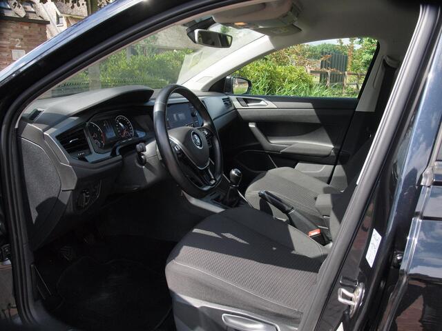 Volkswagen POLO 1.0 TSI Comfortline | Camera | Apple Carplay | Cruise Control | Parkeersensoren |