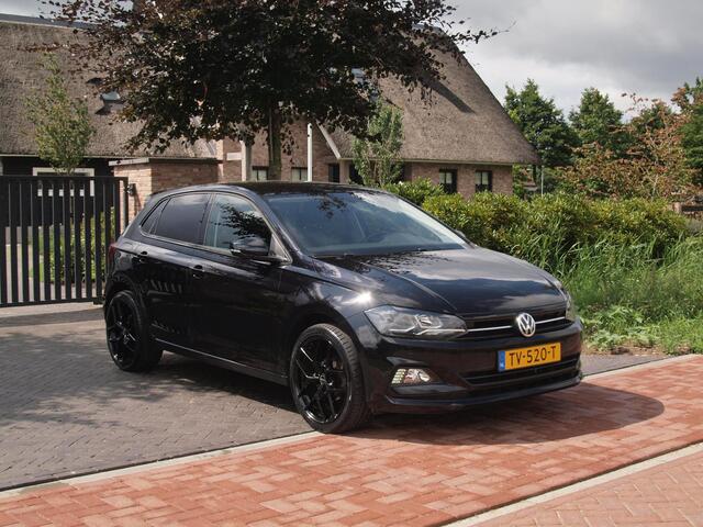Volkswagen POLO 1.0 TSI Comfortline | Camera | Apple Carplay | Cruise Control | Parkeersensoren |